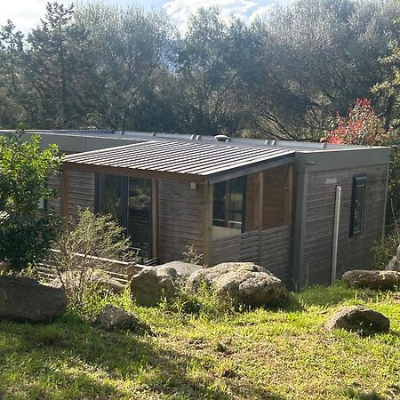 PETRA LEGNA - Résidence les jardins du golfe Porto-Vecchio  Extérieur photo