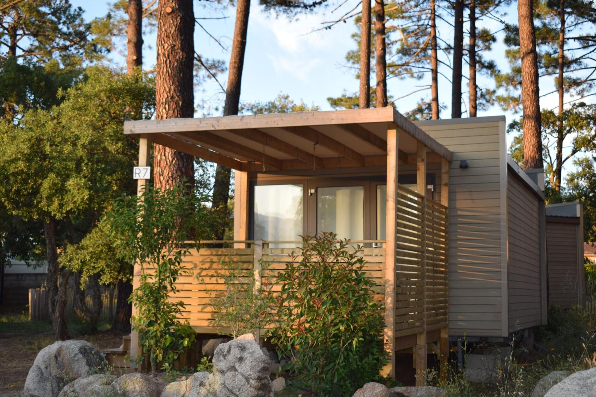 PETRA LEGNA - Résidence les jardins du golfe Porto-Vecchio  Extérieur photo